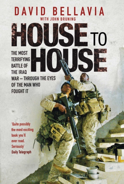 House to House : A Tale of Modern War, EPUB eBook