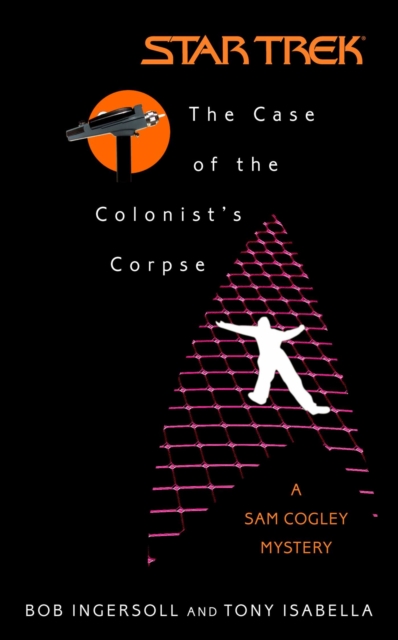 The Case of the Colonist's Corpse, EPUB eBook
