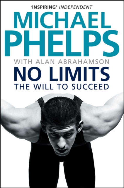 No Limits : The Will to Succeed, EPUB eBook