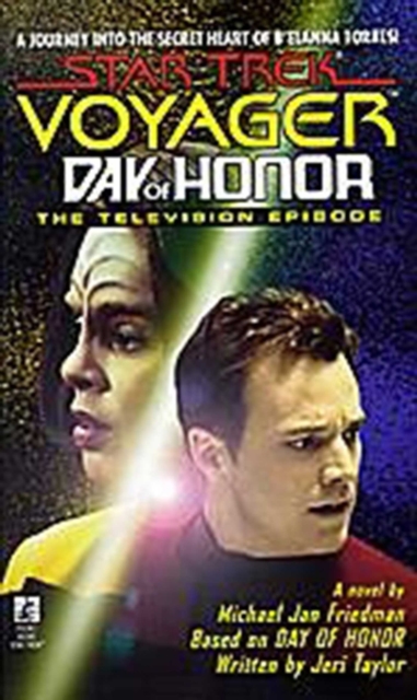 Television Episode : Day of Honor, EPUB eBook