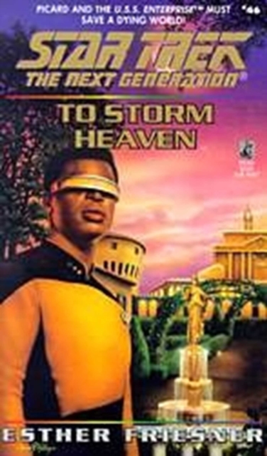 To Storm Heaven, EPUB eBook