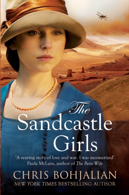 The Sandcastle Girls, EPUB eBook
