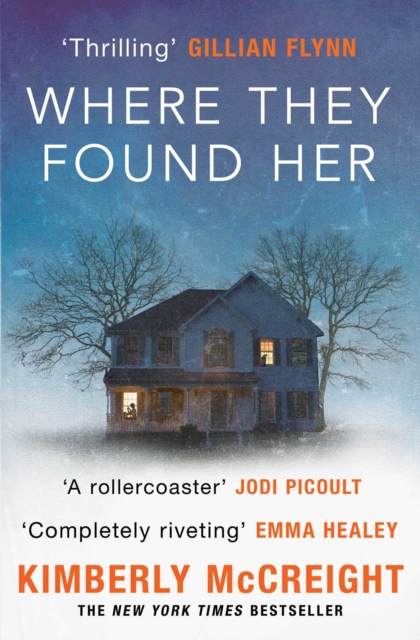 Where They Found Her : A riveting domestic thriller of motherhood, marriage, class distinctions and betrayal, EPUB eBook