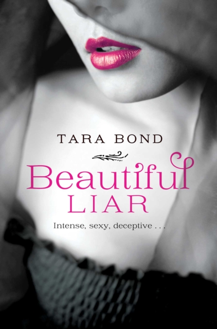 Beautiful Liar, EPUB eBook