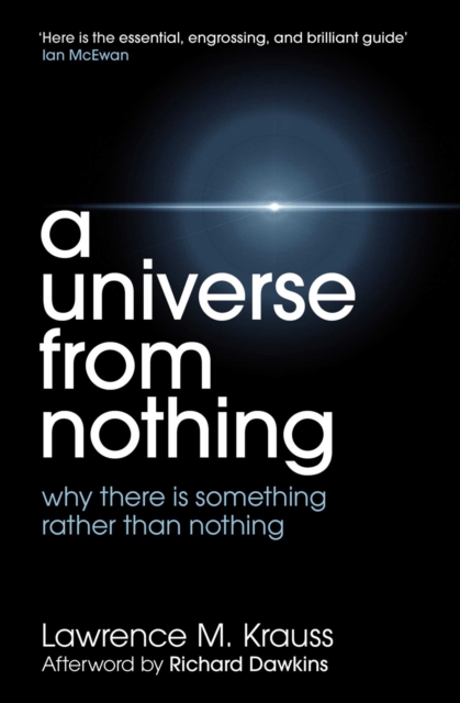 A Universe From Nothing, EPUB eBook