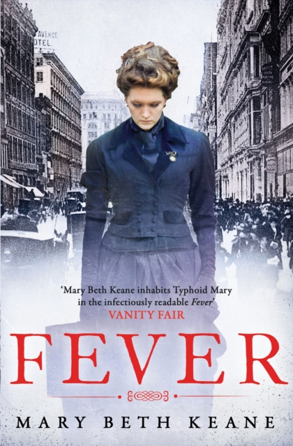 Fever, Paperback / softback Book
