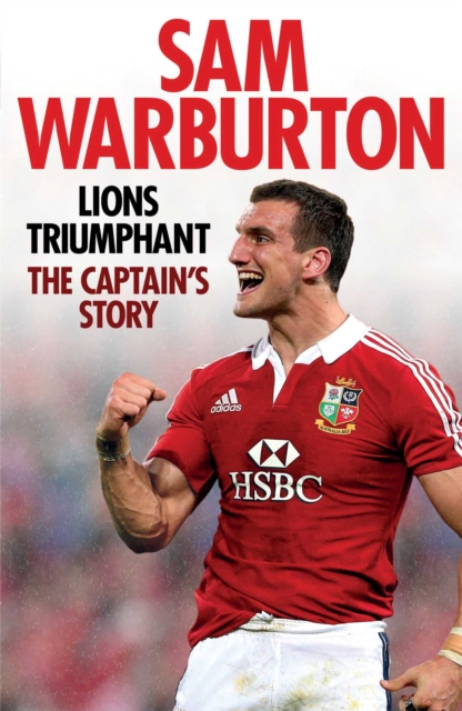Lions Triumphant : The Captain's Story, EPUB eBook