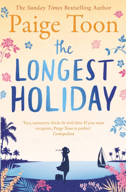 The Longest Holiday, EPUB eBook