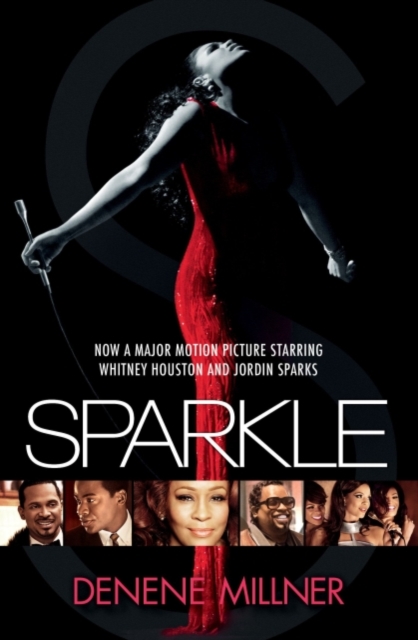 Sparkle : A Novel, EPUB eBook