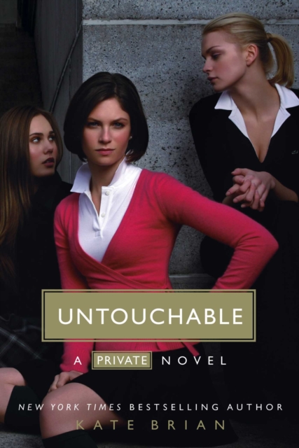 Untouchable : A Private novel, EPUB eBook