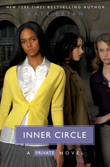 Inner Circle : A Private novel, EPUB eBook