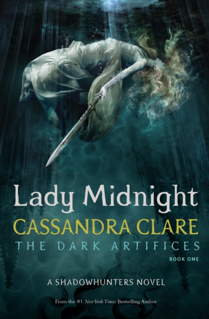 Lady Midnight, Paperback / softback Book
