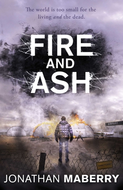 Fire and Ash, EPUB eBook