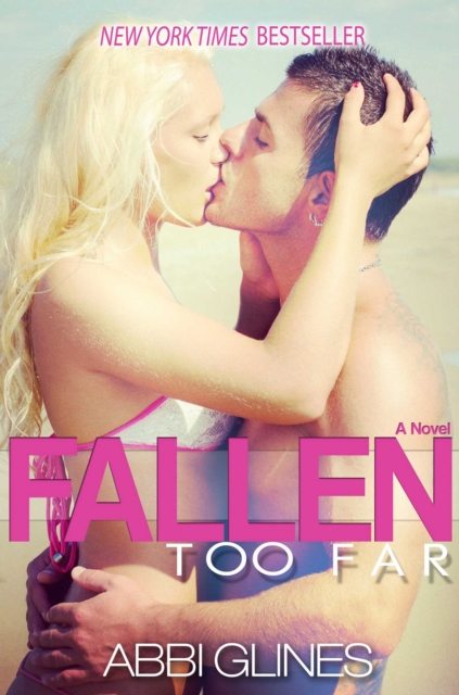 Fallen Too Far, EPUB eBook