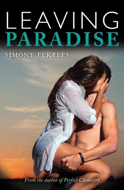 Leaving Paradise, EPUB eBook