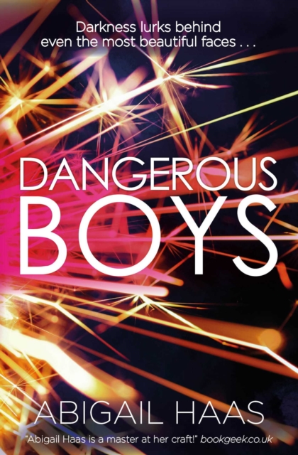 Dangerous Boys, EPUB eBook