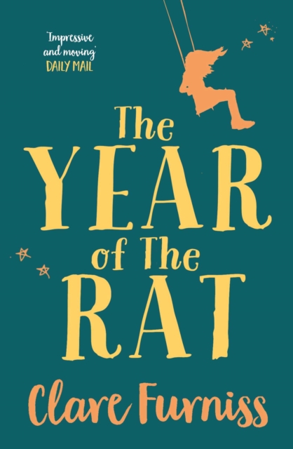 The Year of the Rat, EPUB eBook