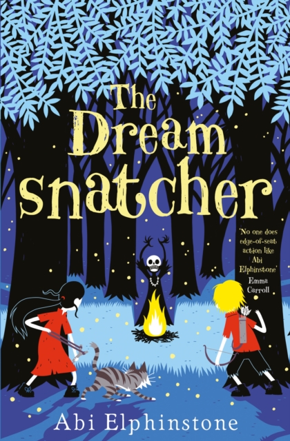 The Dreamsnatcher, Paperback / softback Book