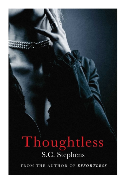 Thoughtless, EPUB eBook