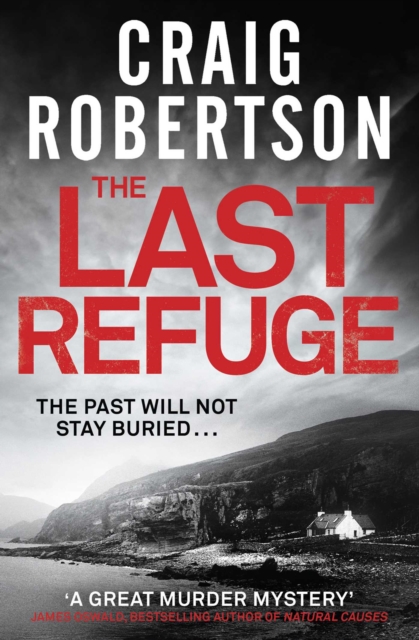 The Last Refuge, EPUB eBook