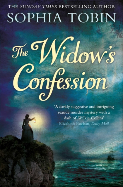 The Widow's Confession, EPUB eBook