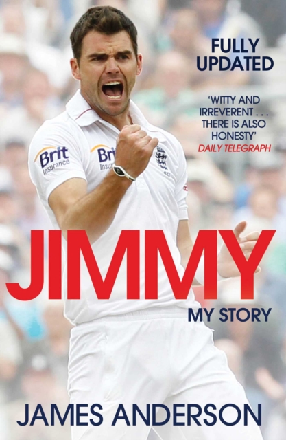 Jimmy : My Story, EPUB eBook