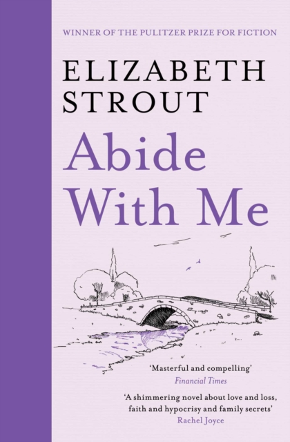 Abide With Me, EPUB eBook