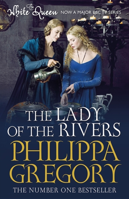 The Lady of the Rivers, Paperback Book