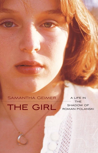 The Girl, Hardback Book