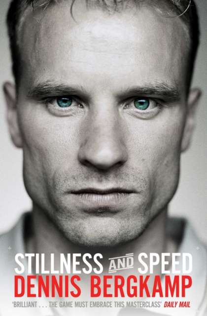 Stillness and Speed : My Story, EPUB eBook