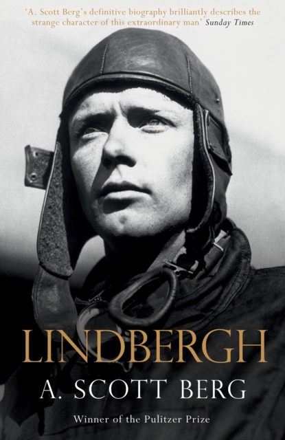Lindbergh, Paperback / softback Book