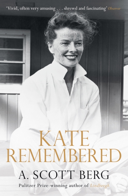 Kate Remembered, EPUB eBook