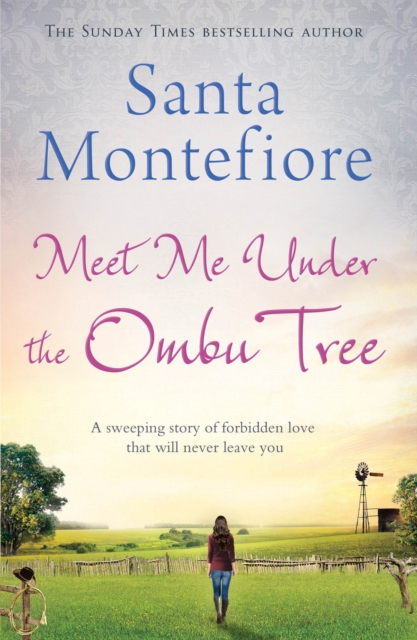 Meet Me Under the Ombu Tree, Paperback / softback Book
