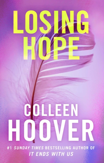 Losing Hope, Paperback / softback Book