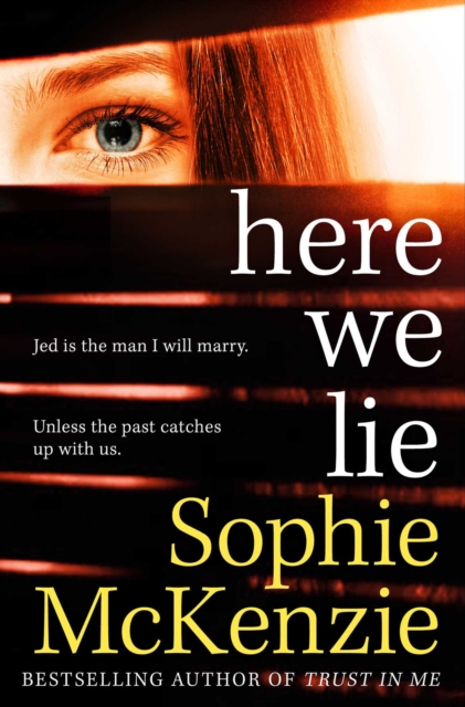 Here We Lie, Paperback / softback Book