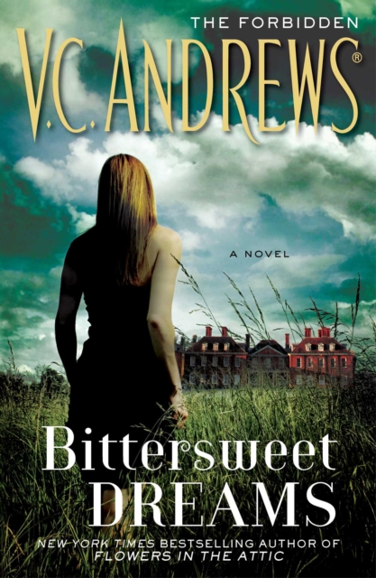 Bittersweet Dreams, Hardback Book