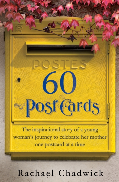 60 Postcards : Some People Scatter Ashes. She Scattered Words., Paperback Book