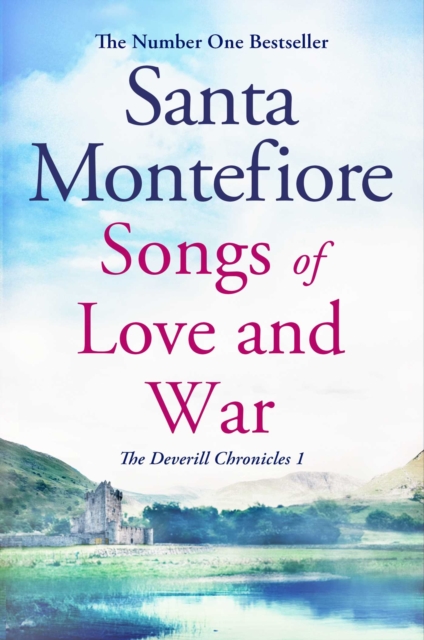 Songs of Love and War, EPUB eBook