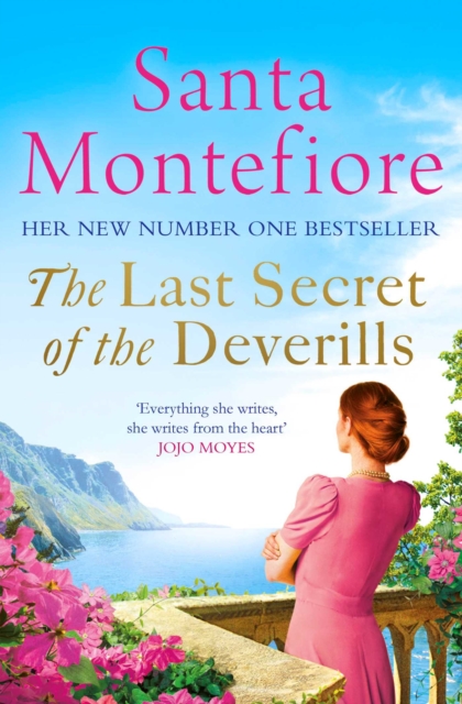 The Last Secret of the Deverills : Family secrets and enduring love - from the Number One bestselling author (The Deverill Chronicles 3), Paperback / softback Book