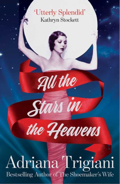 All the Stars in the Heavens, Paperback Book