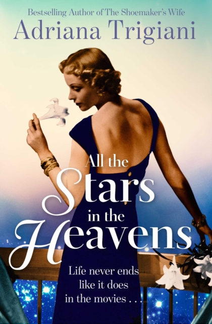 All the Stars in the Heavens, Paperback / softback Book