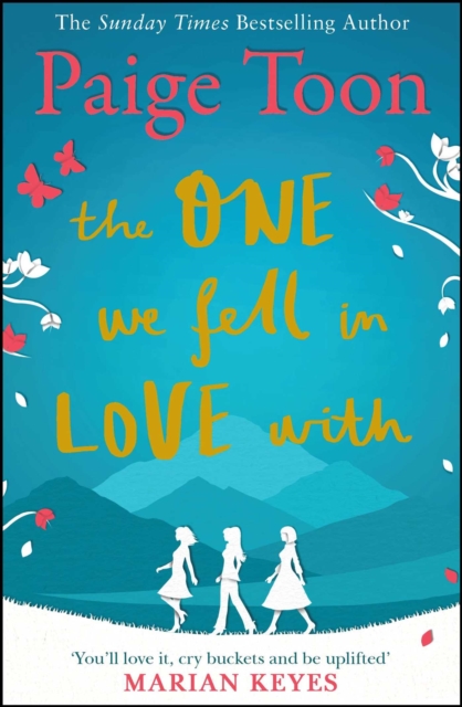 The Man We Fell in Love With, EPUB eBook