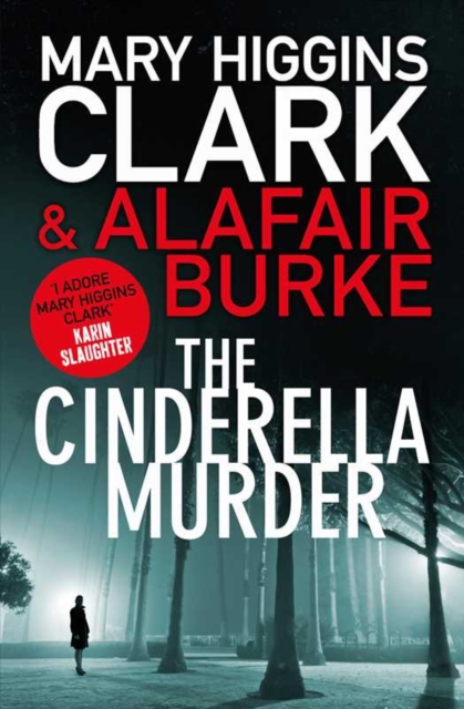 The Cinderella Murder, Paperback / softback Book