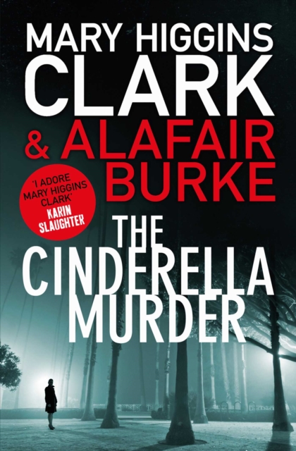 The Cinderella Murder, EPUB eBook