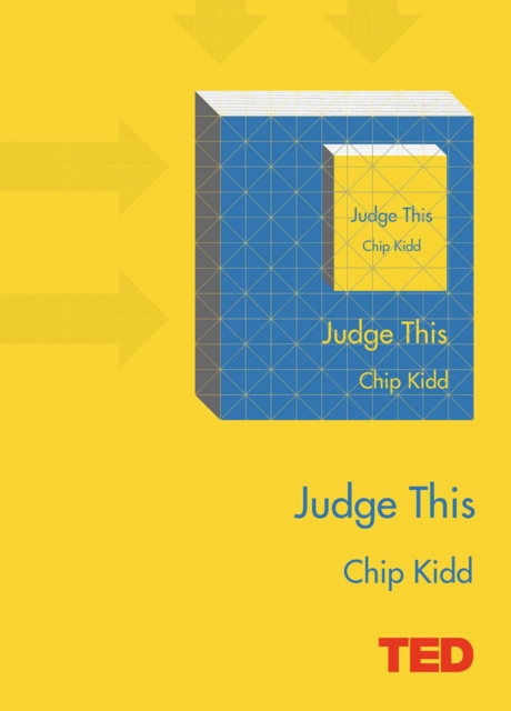 Judge This, Hardback Book