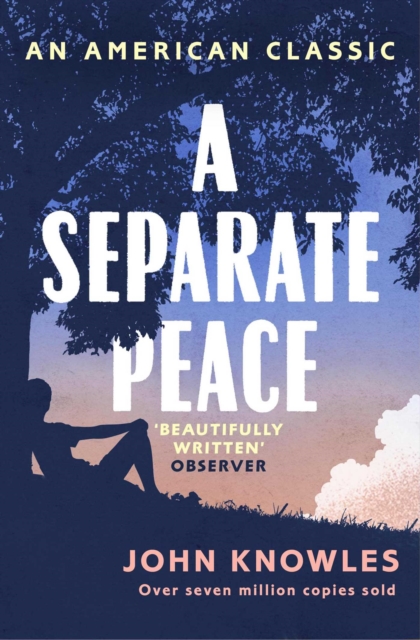 A Separate Peace, EPUB eBook