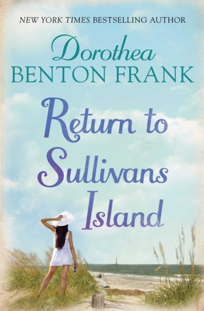 Return to Sullivan's Island, EPUB eBook