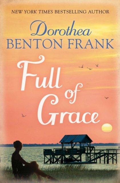 Full of Grace, EPUB eBook