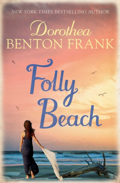Folly Beach, EPUB eBook