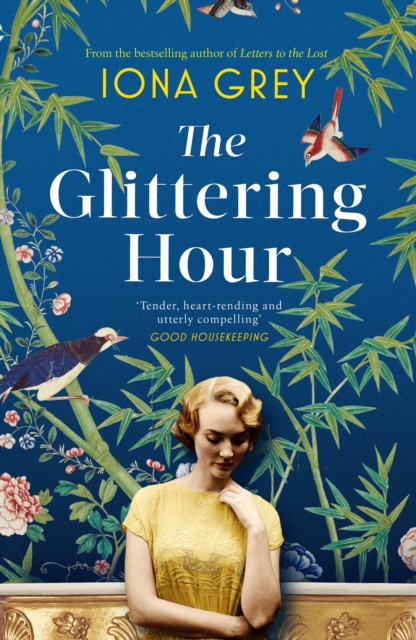 The Glittering Hour : The most heartbreakingly emotional historical romance you'll read this year, Paperback / softback Book
